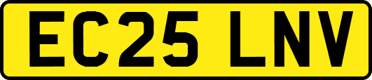 EC25LNV