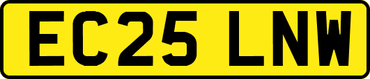 EC25LNW