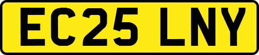 EC25LNY