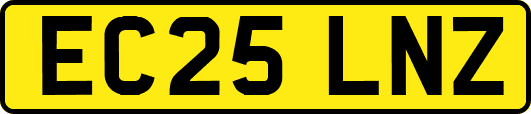 EC25LNZ