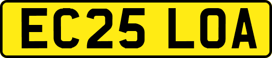 EC25LOA