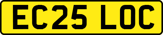 EC25LOC