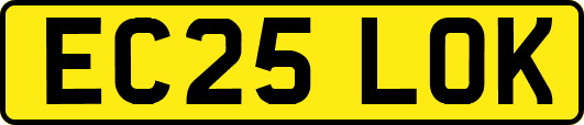 EC25LOK