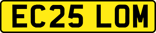 EC25LOM