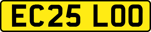 EC25LOO