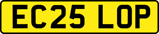 EC25LOP