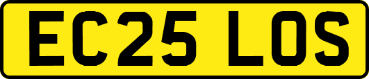 EC25LOS