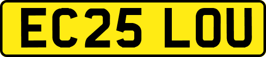 EC25LOU