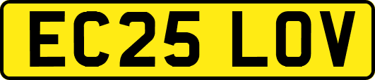 EC25LOV