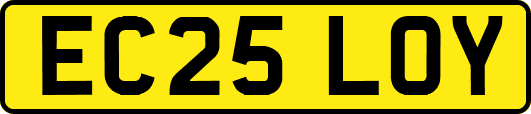EC25LOY