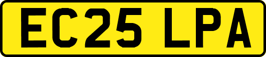 EC25LPA
