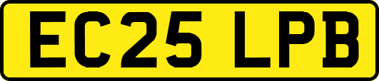 EC25LPB