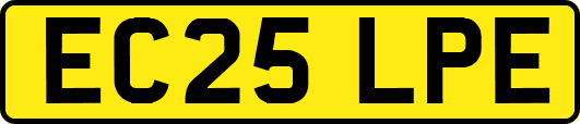 EC25LPE