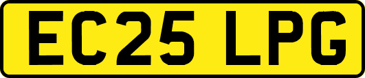 EC25LPG