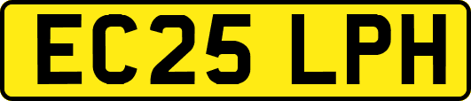EC25LPH