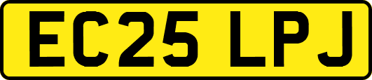 EC25LPJ