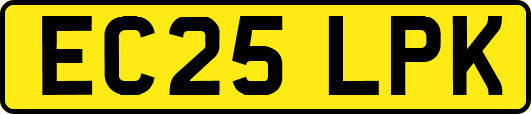 EC25LPK