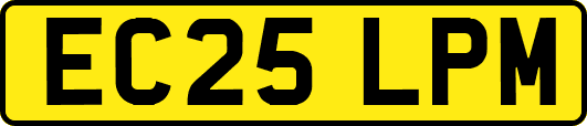 EC25LPM
