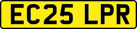 EC25LPR