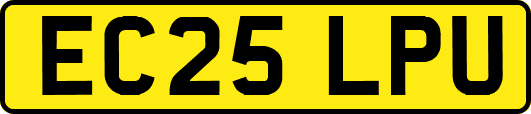 EC25LPU