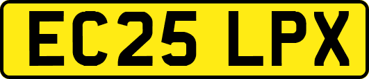 EC25LPX