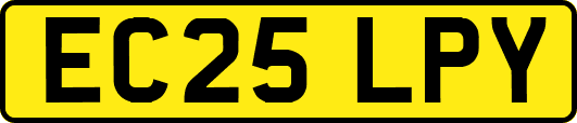 EC25LPY