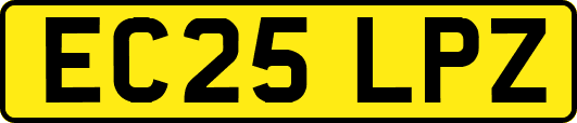 EC25LPZ