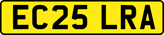 EC25LRA