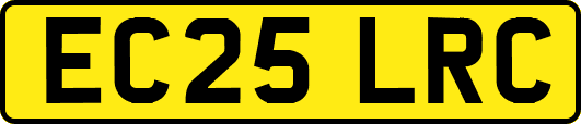 EC25LRC