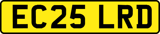 EC25LRD