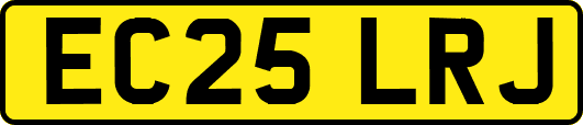 EC25LRJ