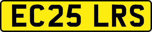 EC25LRS