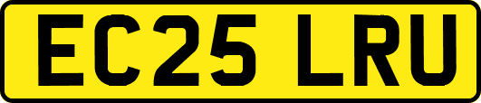EC25LRU