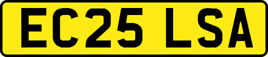EC25LSA