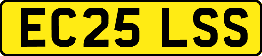 EC25LSS