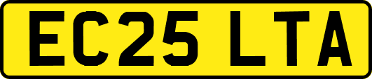 EC25LTA