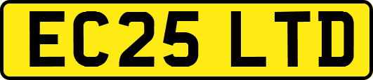 EC25LTD