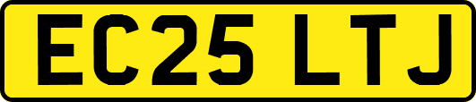 EC25LTJ