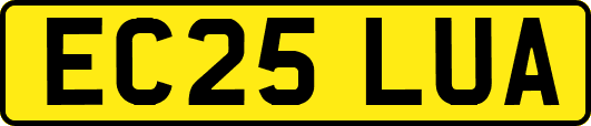 EC25LUA