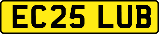 EC25LUB