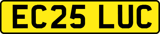 EC25LUC