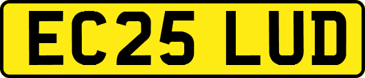 EC25LUD