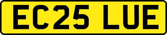 EC25LUE