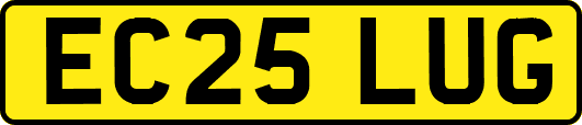 EC25LUG