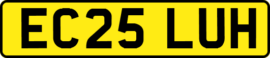 EC25LUH