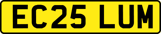 EC25LUM