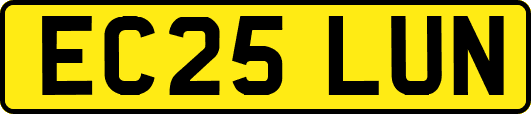 EC25LUN