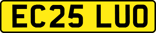 EC25LUO
