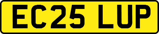 EC25LUP