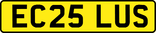EC25LUS